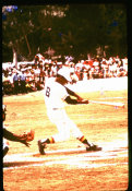 Ted Goble Collection, No. 4 Baseball Micronesian Olympic Games 1969